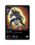 DropMix: G.I. Joe – Main Title Theme (Remix) Promo Card