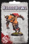 Blood Bowl (2016 Edition): Minotaur