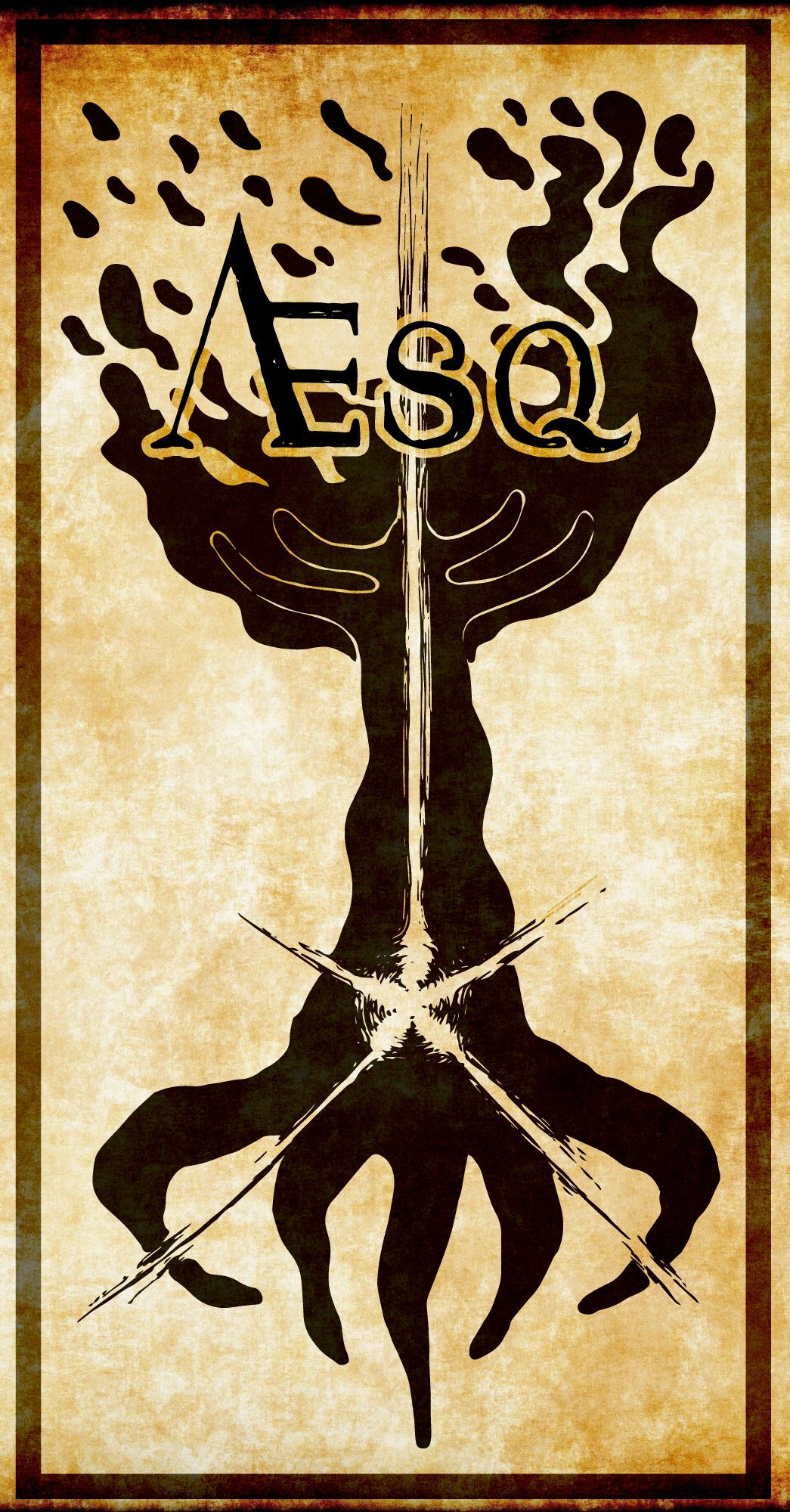 AESQ box art