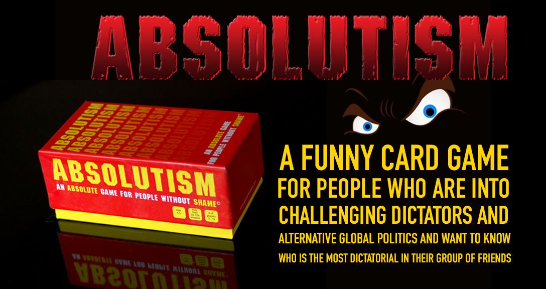Absolutism doboz