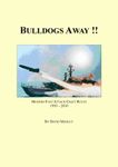 Bulldogs Away!! Modern Fast Attack Craft Rules 1950 - 2010