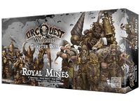 OrcQuest WarPath: Chapter Box – Royal Mines