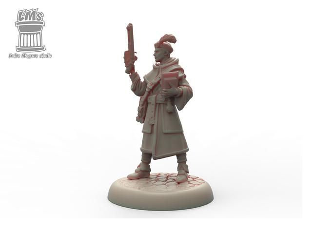 Nova Aetas: Mater Ignis doboz