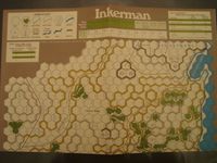 Inkerman: The Soldiers' Battle, 5 November 1854