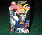 Gundam Collection Tactical Combat