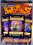 Girl Genius: The Works – Castle Wulfenbach