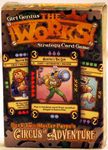 Girl Genius: The Works – Master Payne's Circus of Adventure