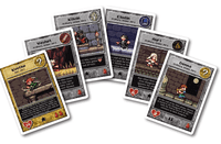 Boss Monster: Kingkiller Hero Pack