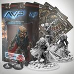 Alien vs Predator: Predator Elders