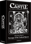 Escape the Dark Castle: Adventure Pack 2 – Scourge of the Undead Queen