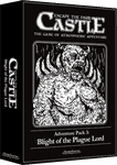Escape the Dark Castle: Adventure Pack 3 – Blight of the Plague Lord