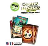 Vikings Gone Wild: Masters of Elements – 2nd Season Pack