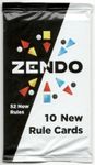 Zendo: Rules Expansion 1