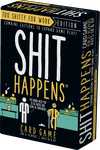 Shit Happens: Too Shitty for Work