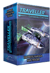 Traveller Customizable Card Game: Empress Marava Far Trader