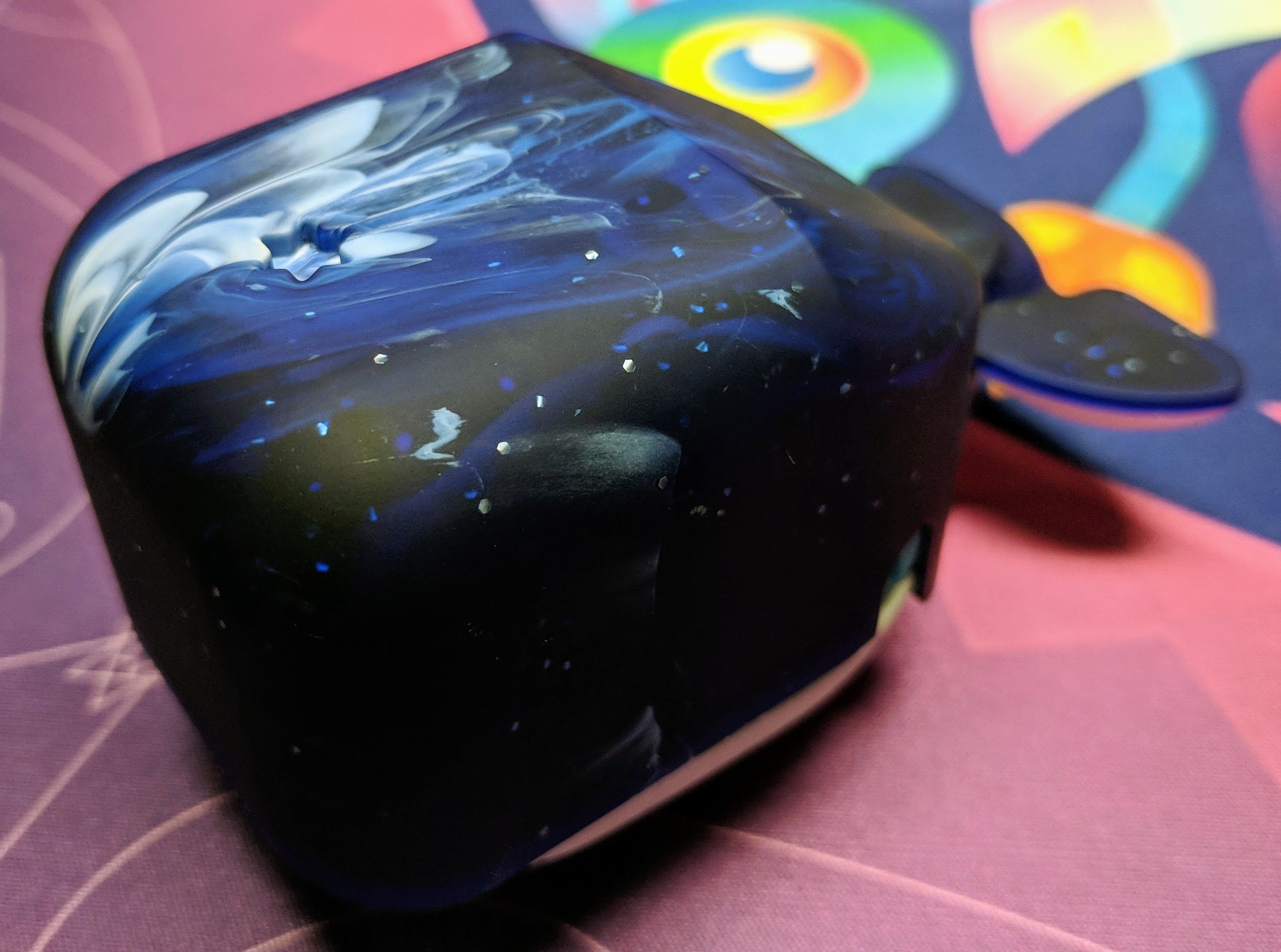 Beasts of Balance: Moby Brick the Space Whale box art