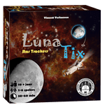 LunaTix: Star Trackers