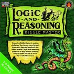 Logic and Reasoning: Riddle Master