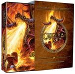 World of Warcraft Trading Card Game: Onyxias Lair Raid Deck