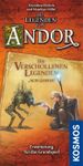 Die Legenden von Andor: Die verschollenen Legenden "Alte Geister