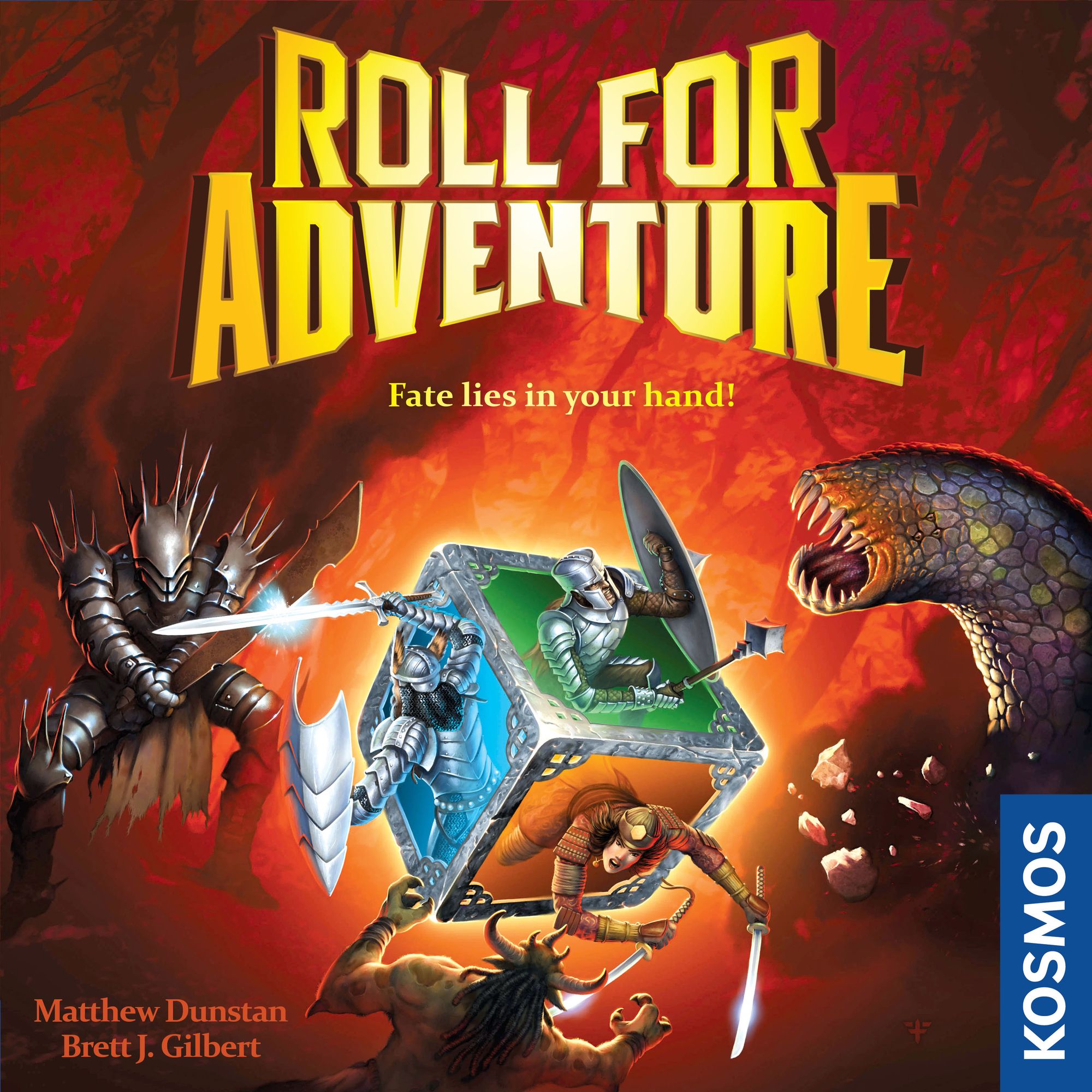 Coperta Roll for Adventure
