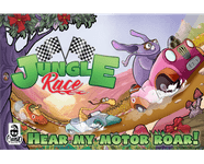 Jungle Race