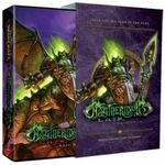 World of Warcraft Trading Card Game: Magtheridons Lair Raid Deck