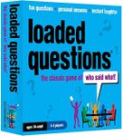 Loaded Questions The Game