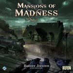 Mansions of Madness (editia a doua) - Horrific Journeys