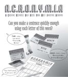 Acronymia