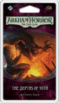 Arkham Horror The Card Game - The Depths of Yoth Mythos Pack