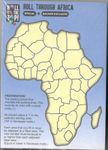 Roll to the Top!: Roll Through Africa
