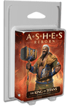 Ashes: The King of Titans