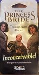 The Princess Bride: Inconceivable!