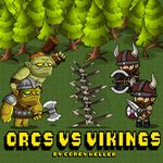 Orcs vs Vikings