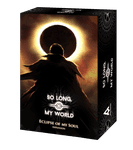 So Long, My World: Eclipse of My Soul
