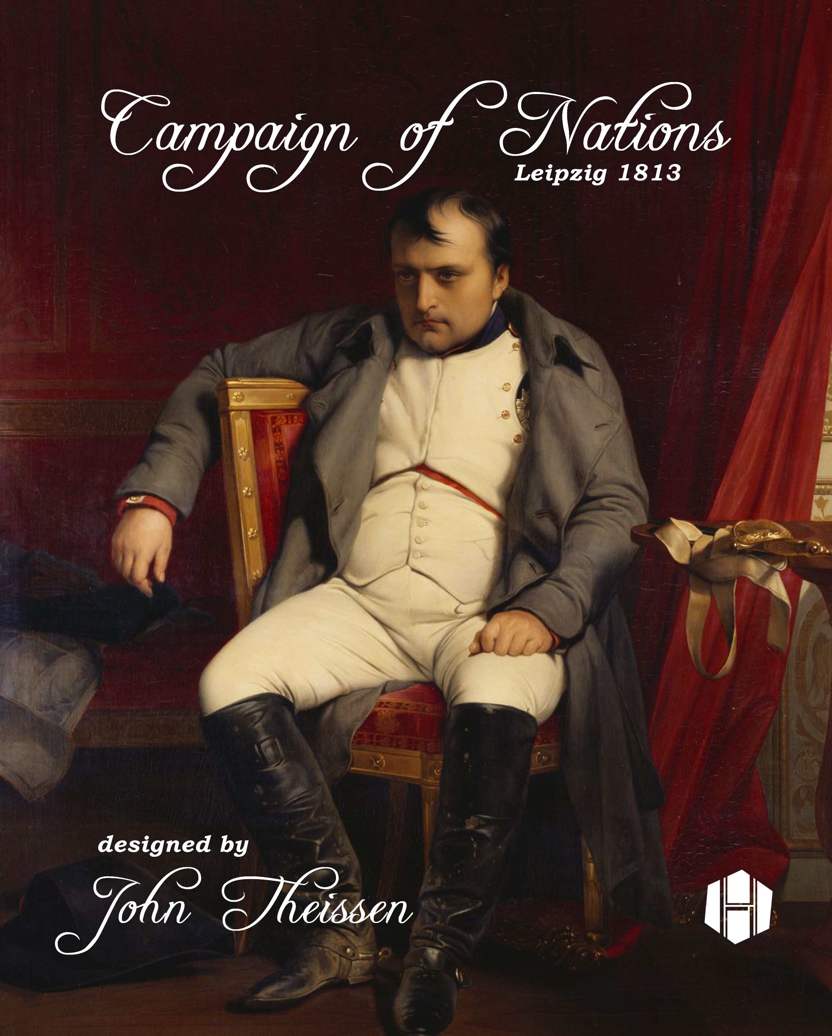 Campaign of Nations doboz