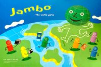 Jambo: The World Game