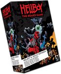 Hellboy: The Board Game – In Mexico