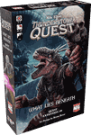 Thunderstone Quest: What Lies Beneath