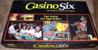 Casino Six