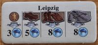Fields of Arle: New Travel Destination – Leipzig