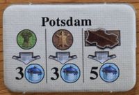 Fields of Arle: New Travel Destination – Potsdam