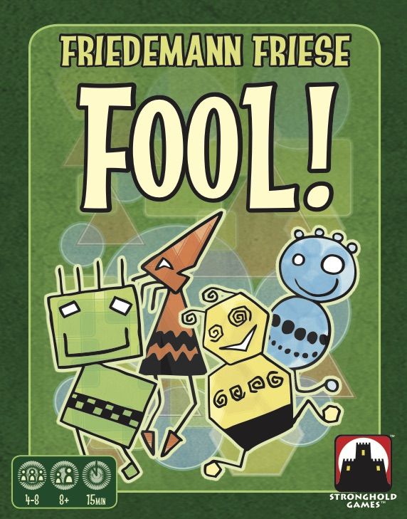 Fool! doboz