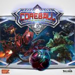 CoreBall: The Zero Gravity Sport