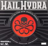 Hail Hydra