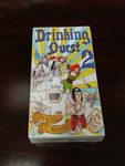 Drinking Quest 2: Yeddy Vedder's Yeti Adventure