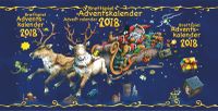 Brettspiel Adventskalender 2018