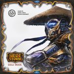 SiegeStorm: SiegeMode