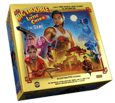 Big Trouble in Little China: The Game – Deluxe Edition